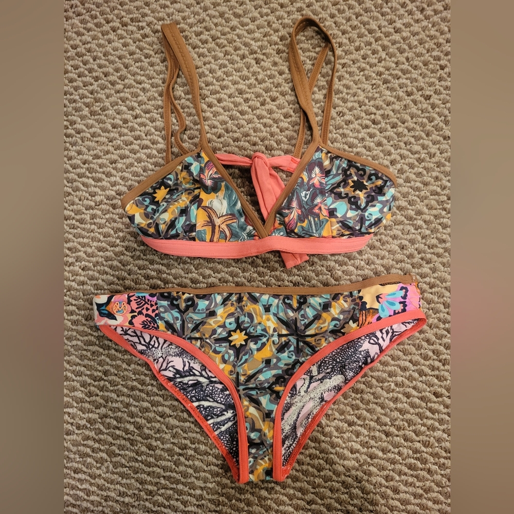 Bikini Size medium